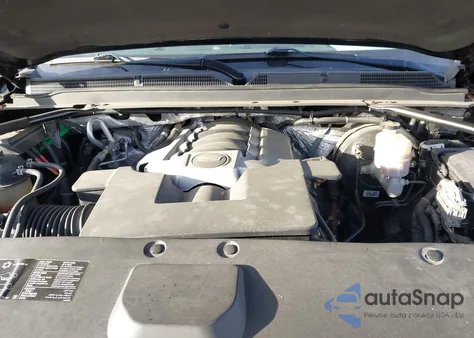 2016 Cadillac Escalade Premium Collection z USA, uszkodzony, nr VIN 1GYS4CKJXGR451604